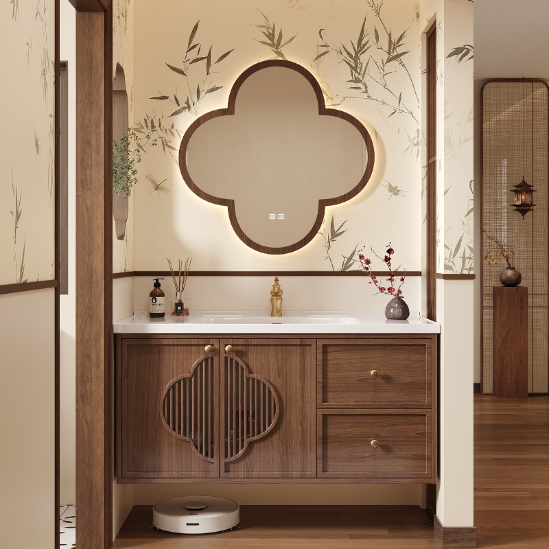 Luxury Modern Cupboard Paper D - Home Bathroom Vanity Combo review and price