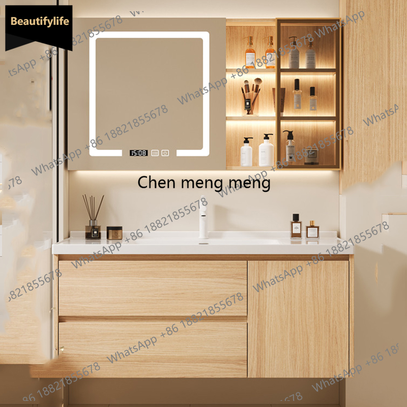 B567 Storage Organizer Bathroo - Home Bathroom Vanity Combo review and price