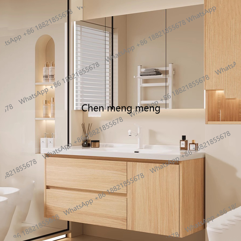 B567 Storage Organizer Bathroo - Home Bathroom Vanity Combo review and price