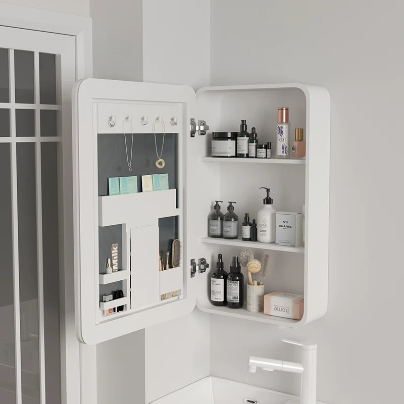 Backlit LED Bathroom Mirror Sm - Bathroom Mirror Led review and price