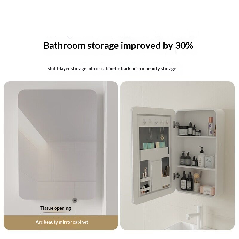 Backlit LED Bathroom Mirror Sm - Bathroom Mirror Led review and price