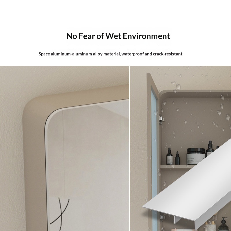 Backlit LED Bathroom Mirror Sm - Bathroom Mirror Led review and price