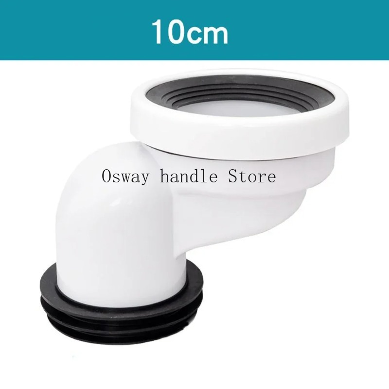 2/5/10cm Offset Toilet WC Misa - Plunger Toilet review and price