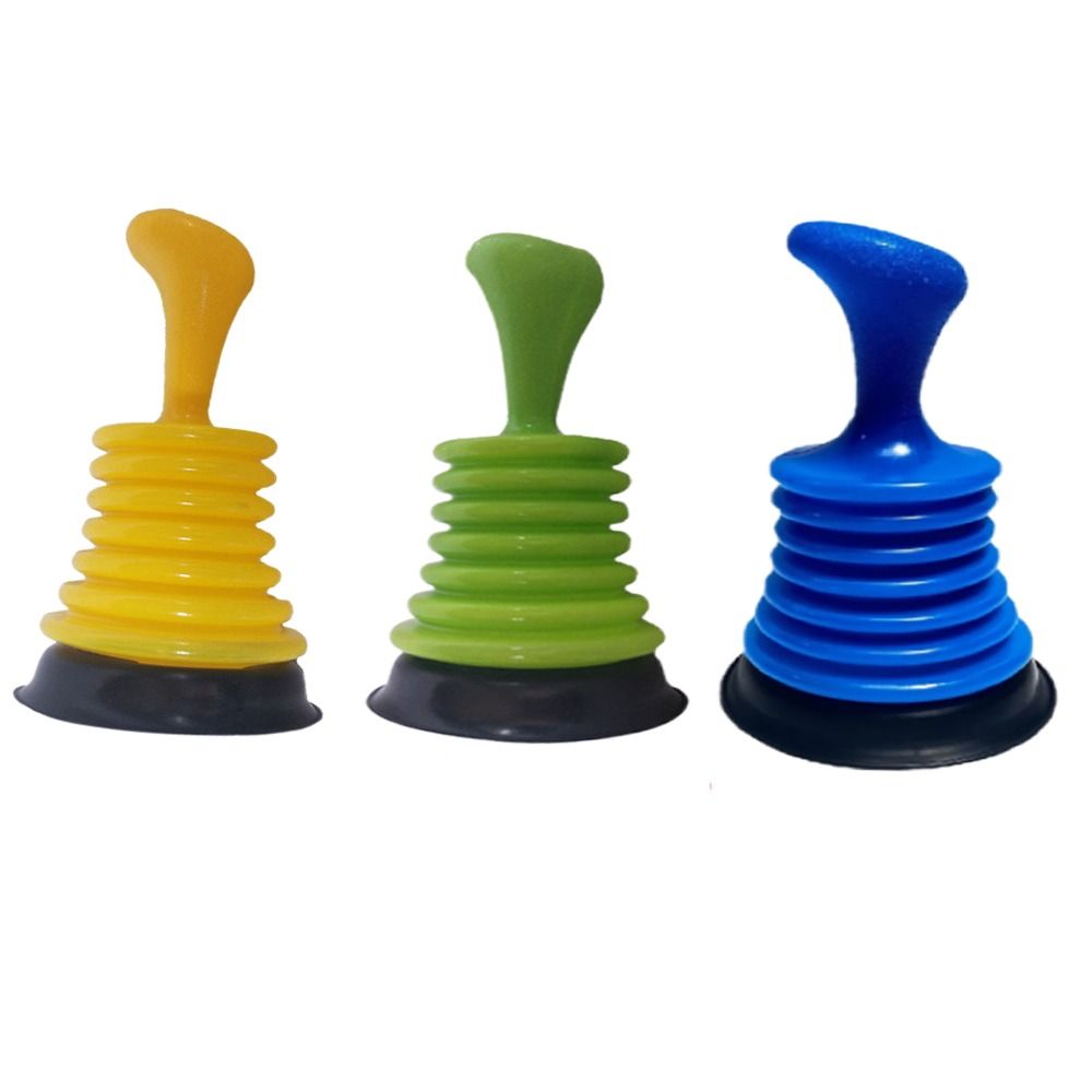 Suction Cup Dredge Sink Drain  - Plunger Toilet review and price