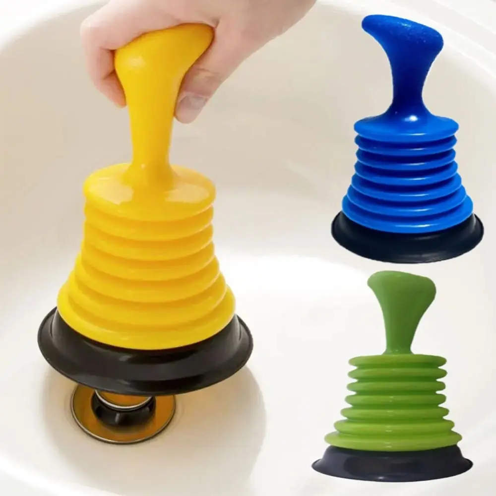 Suction Cup Dredge Sink Drain  - Plunger Toilet review and price