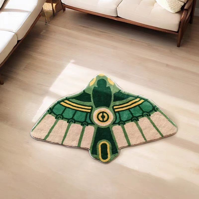 Anime Bath Mat Zelda Kingdom C - Japan Bathroom.Home review and price