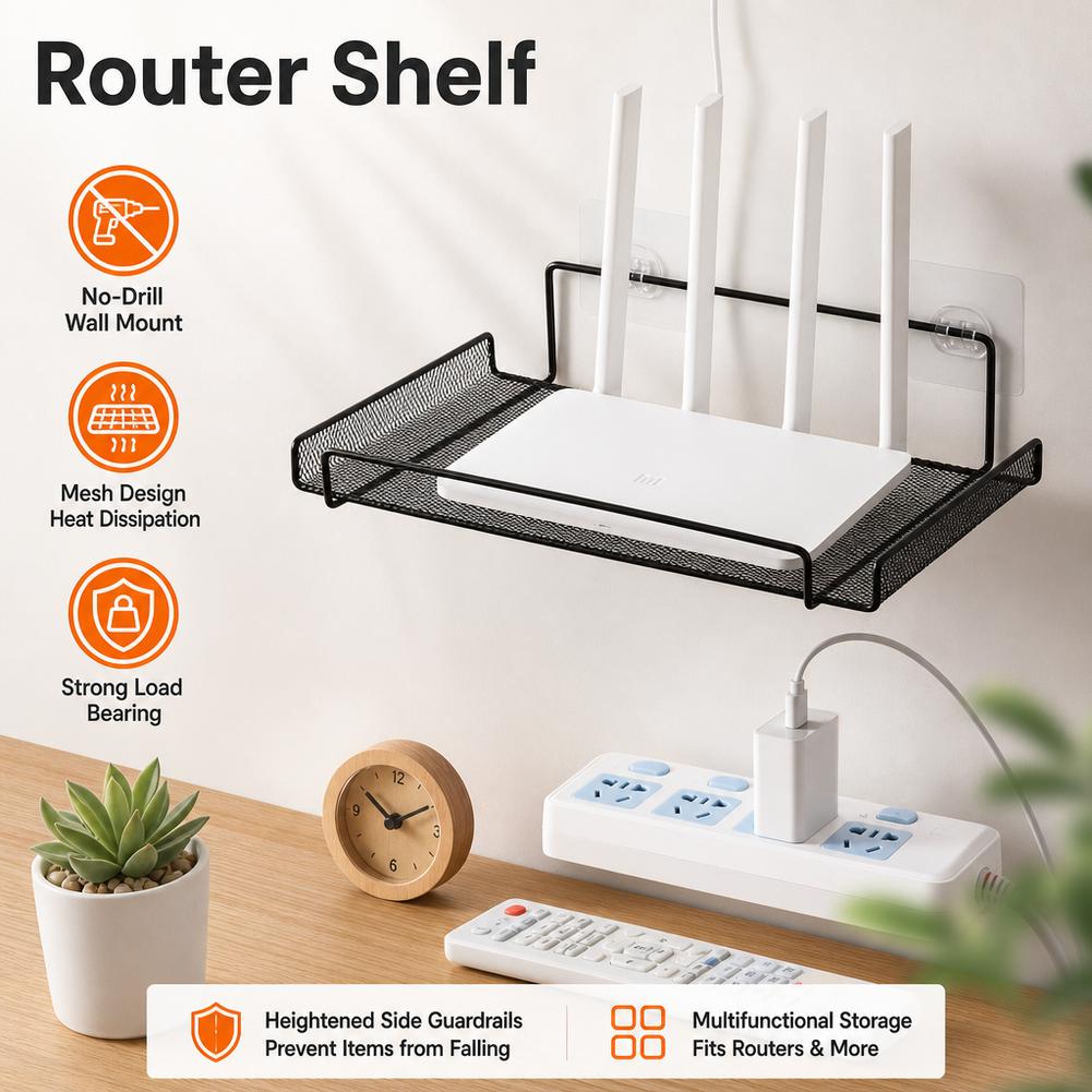 Stainless Steel Wall-Mounted R - Home Bathroom Organizer review and price