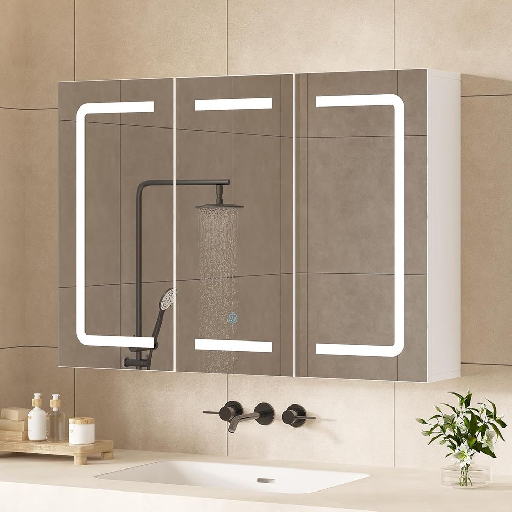 Medicine Cabinet Organizer wit - Home Bathroom Organizer review and price