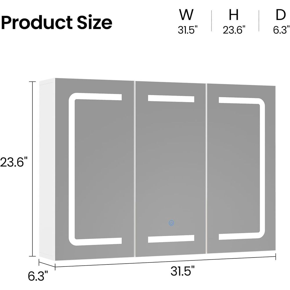 Medicine Cabinet Organizer wit - Home Bathroom Organizer review and price