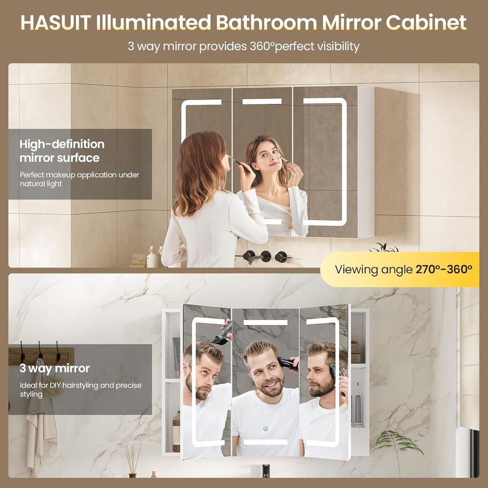 Medicine Cabinet Organizer wit - Home Bathroom Organizer review and price