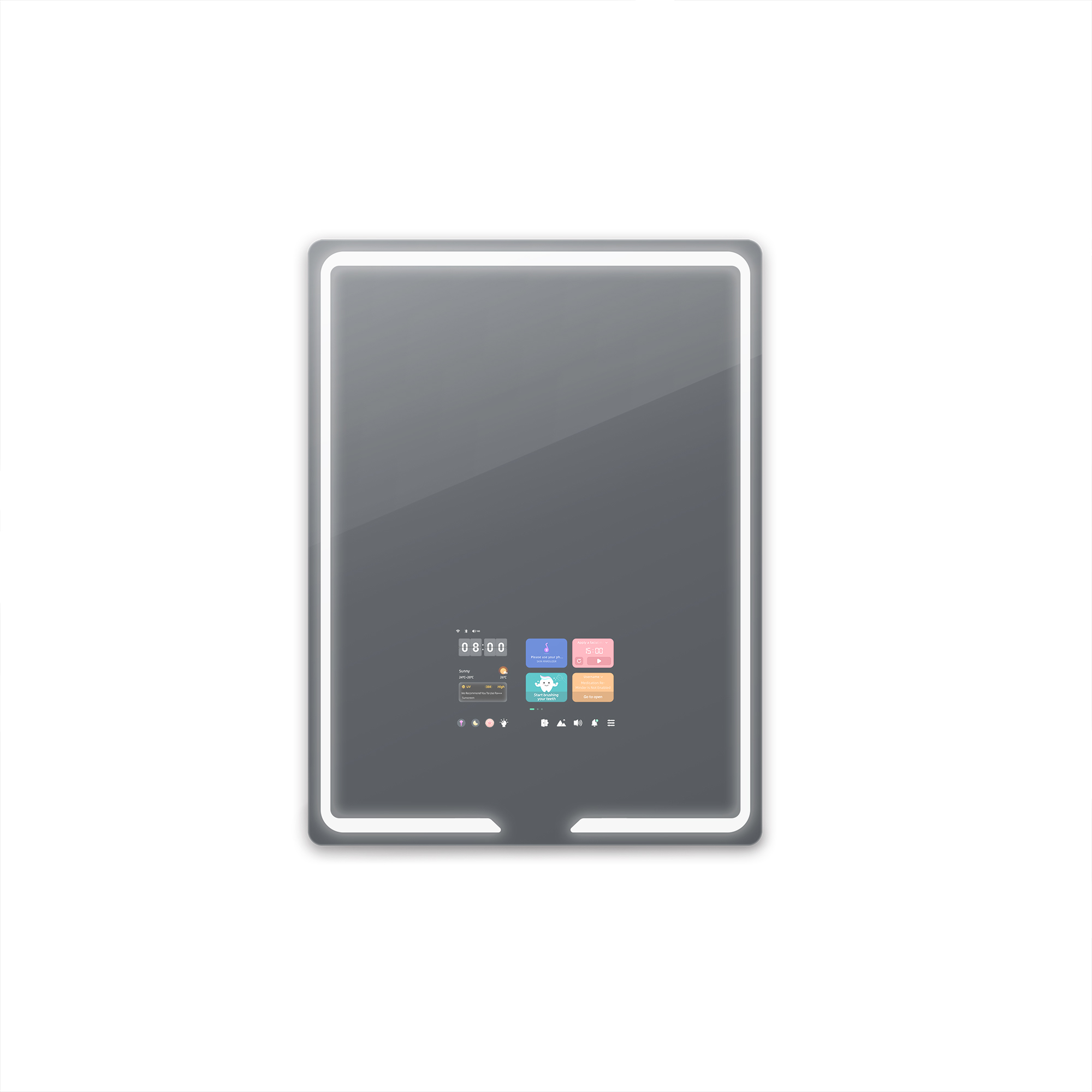 Sophia 2025 NEW Trend  Android - Bathroom Mirror Led review and price