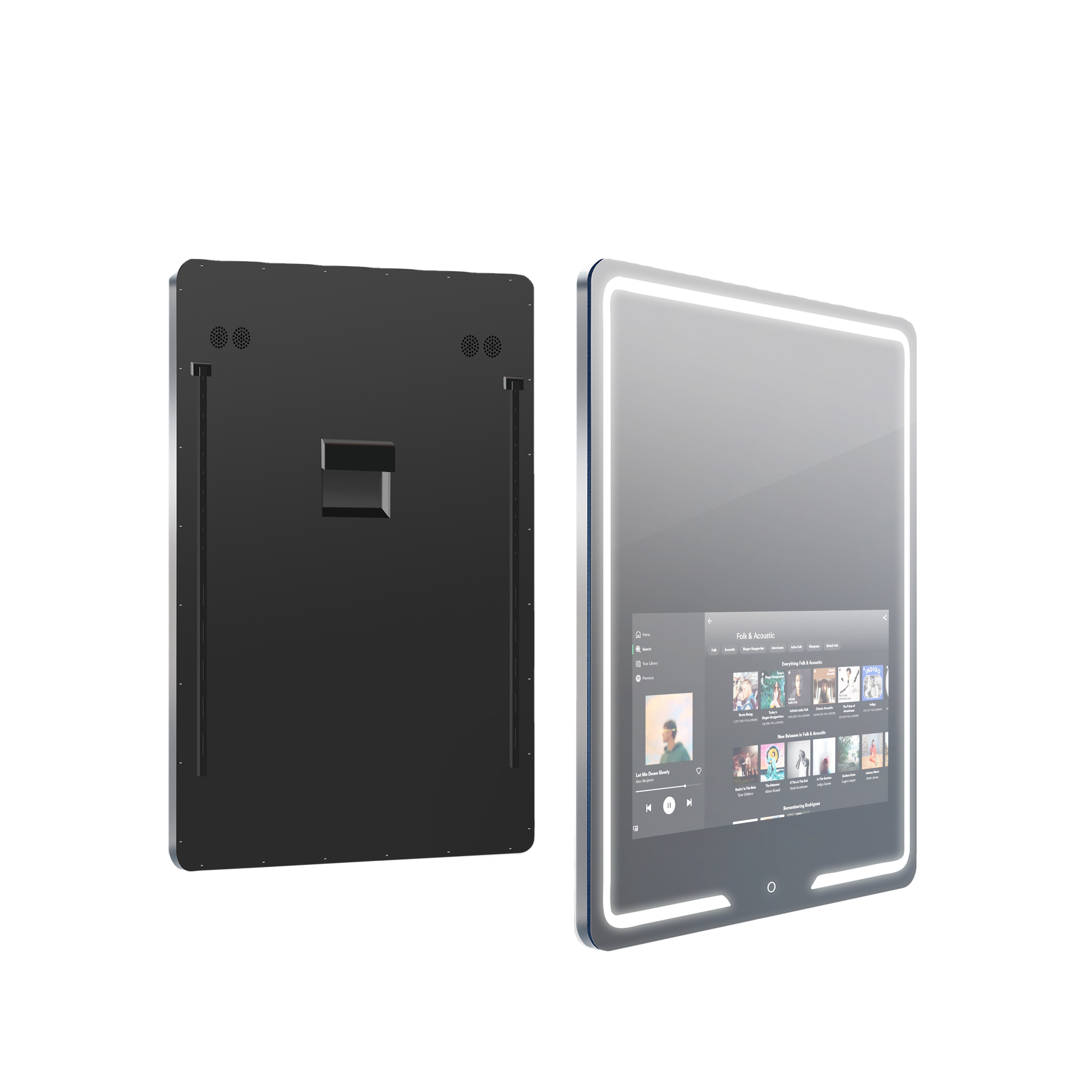 Sophia 2025 NEW Trend  Android - Bathroom Mirror Led review and price