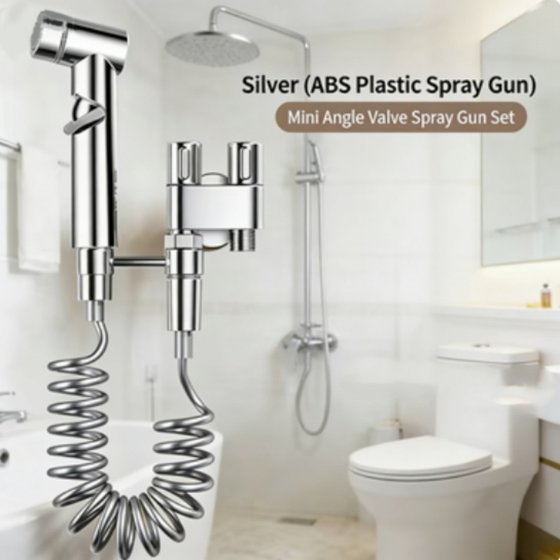 Homefish High Pressure Handhel - Plunger Toilet review and price