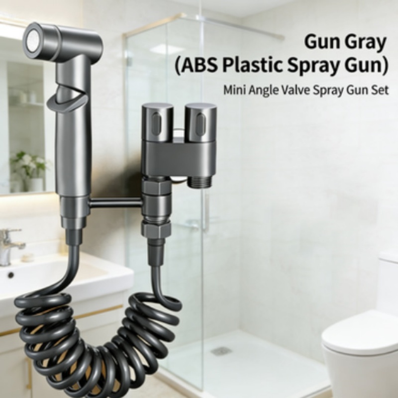 Homefish High Pressure Handhel - Plunger Toilet review and price