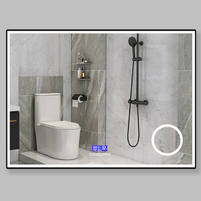 Fullkenlight Luxury Bathroom L - Bathroom Mirror Led review and price