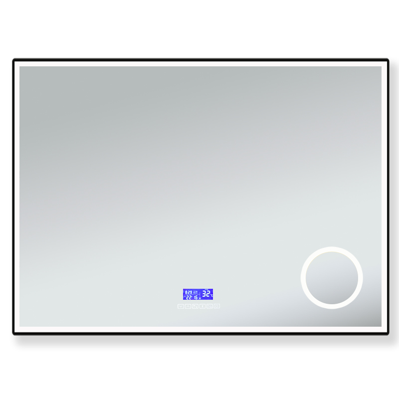 Fullkenlight Luxury Bathroom L - Bathroom Mirror Led review and price