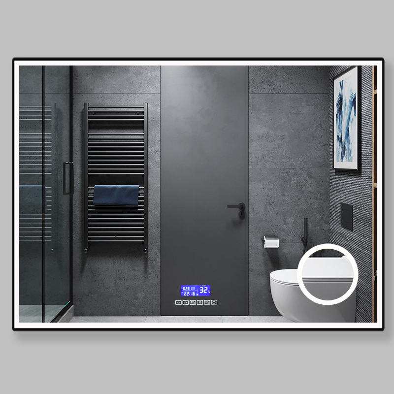 Fullkenlight Luxury Bathroom L - Bathroom Mirror Led review and price