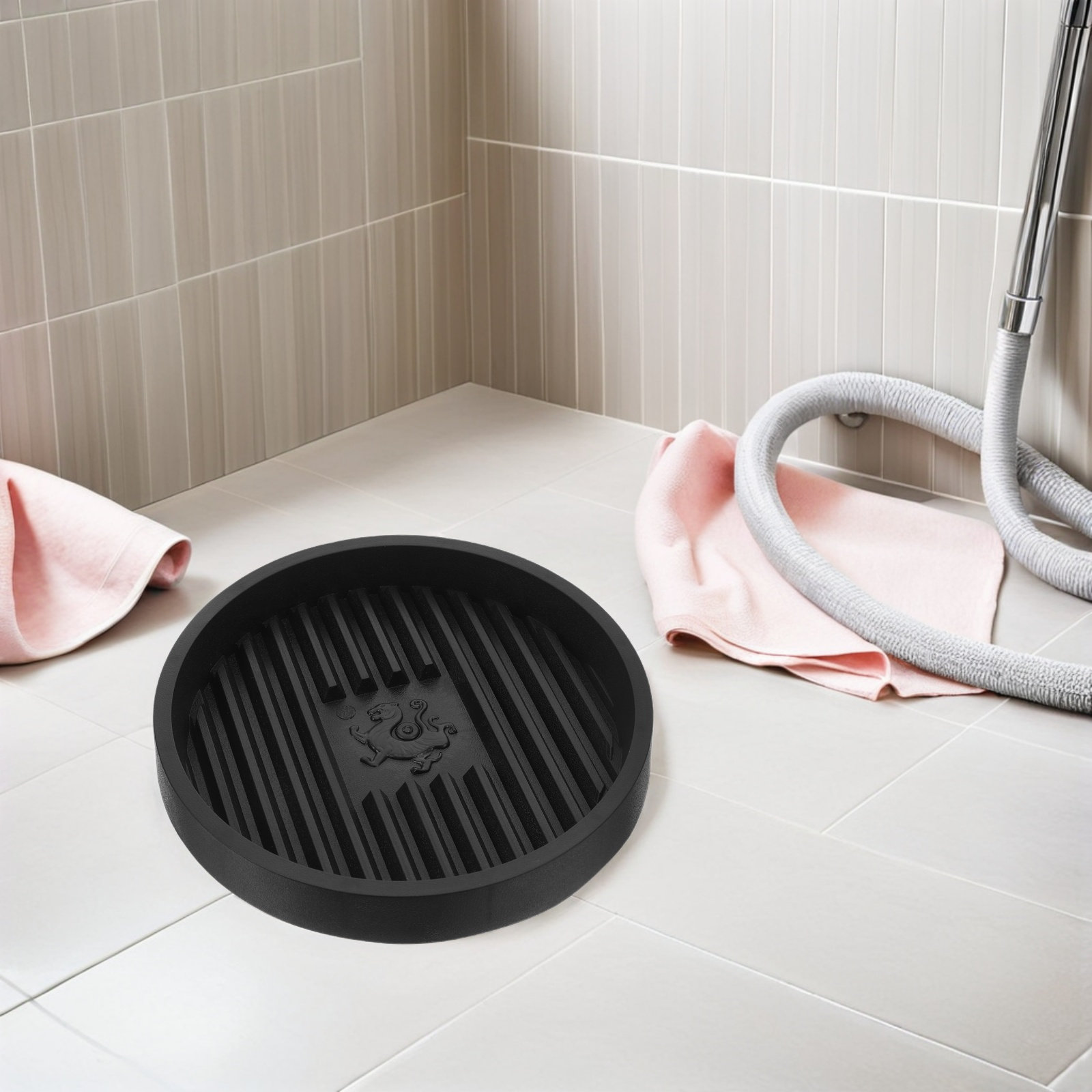 Black Toilet Plunger Tray Plas - Plunger Toilet review and price