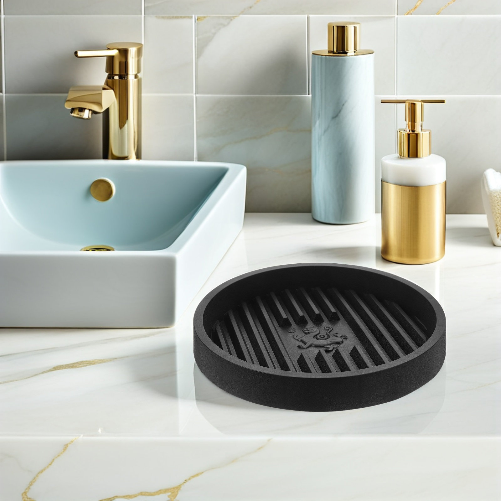 Black Toilet Plunger Tray Plas - Plunger Toilet review and price