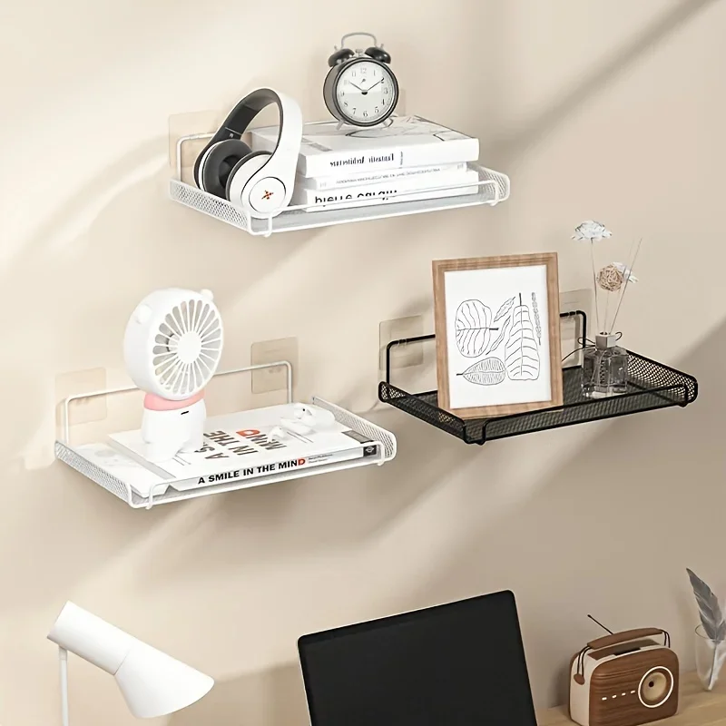 Stainless Steel Router Shelf N - Home Bathroom Organizer review and price