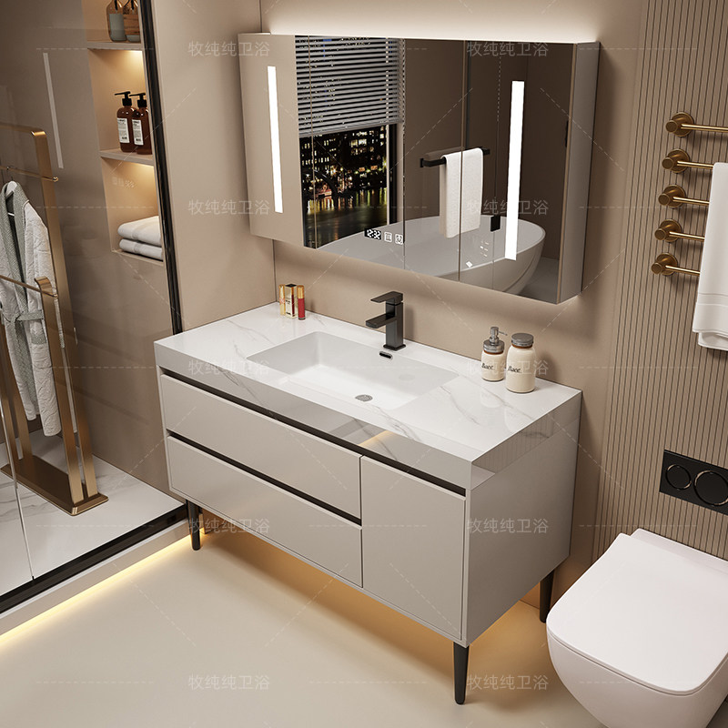 Over Mirror Bathroom Cabinet P - Home Bathroom Vanity Combo review and price