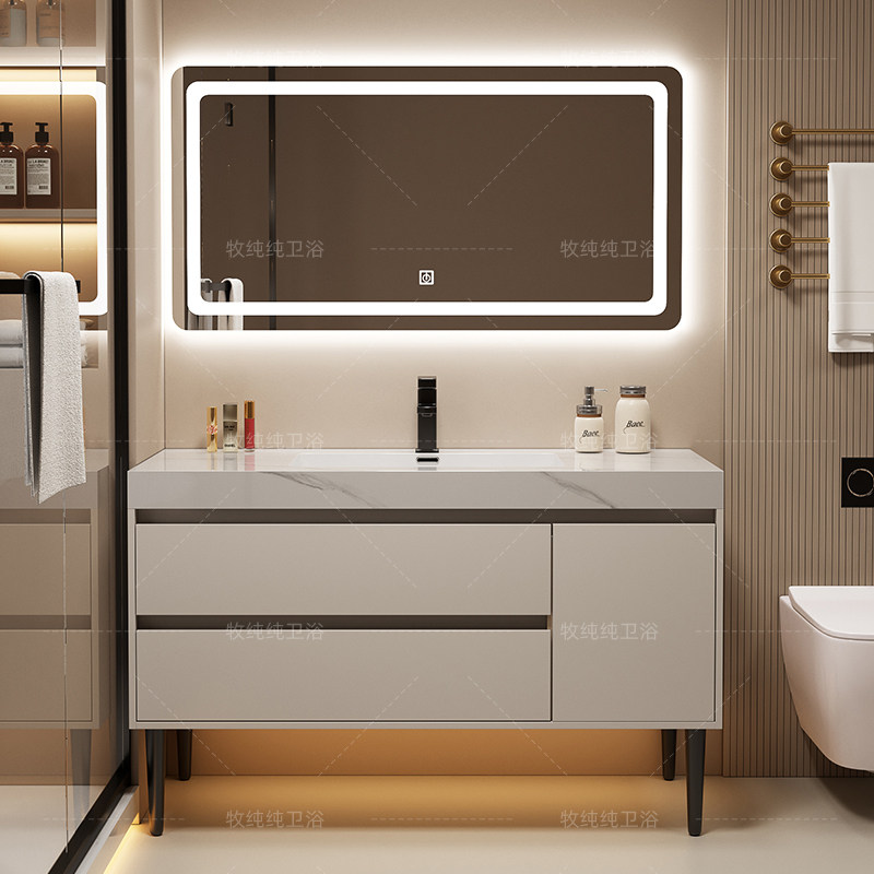 Over Mirror Bathroom Cabinet P - Home Bathroom Vanity Combo review and price