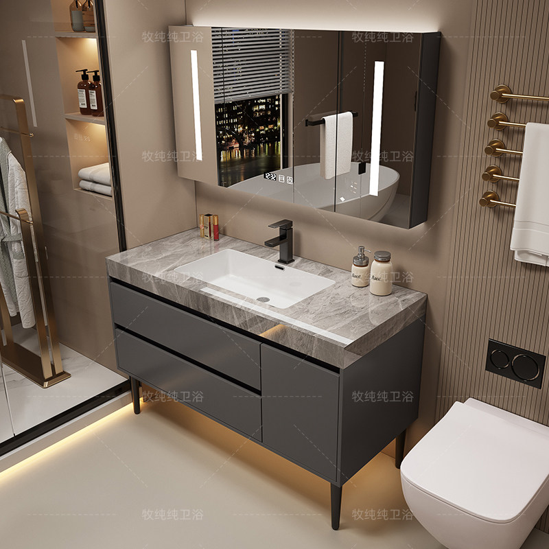 Over Mirror Bathroom Cabinet P - Home Bathroom Vanity Combo review and price
