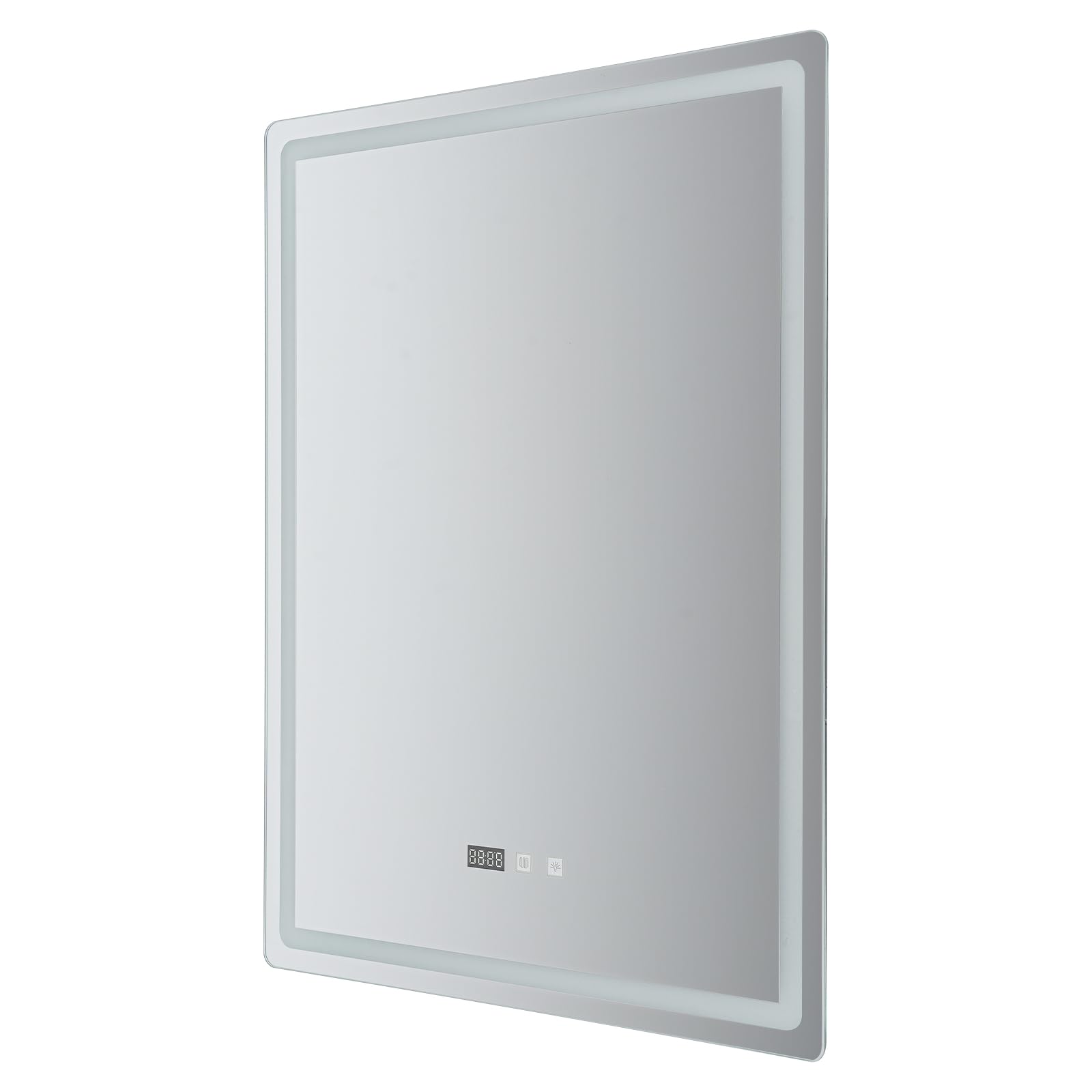 LED Bathroom Wall Mirror, 500x - Bathroom Mirror Led review and price