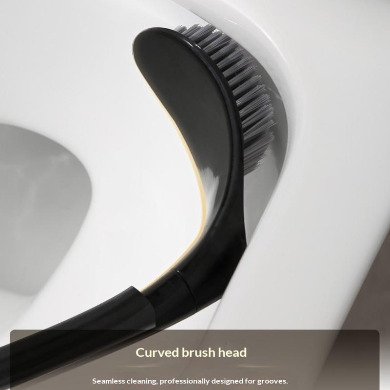 Cute Toilet Brush With Long Ha - Plunger Toilet review and price