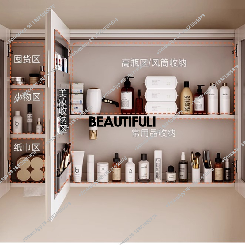 Shoe Cabinet Storage Cabinets  - Home Bathroom Vanity Combo review and price