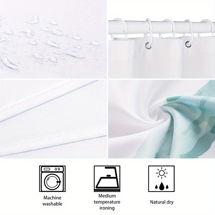 Cute Horses Shower Curtain, Ca - Home Bathroom Decor Ideas review and price